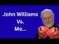 Learning from John Williams - Composition Lesson