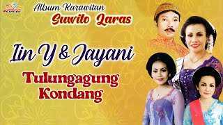 Download lagu Iin Yuandari P ft. Jayani - Tulungagung Kondang mp3