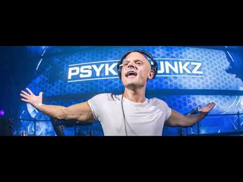 Hardstyle Mini Mix #39 Psyko Punkz