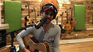 Mitch Rossell - I Told You So (Randy Travis) #unCOVERed