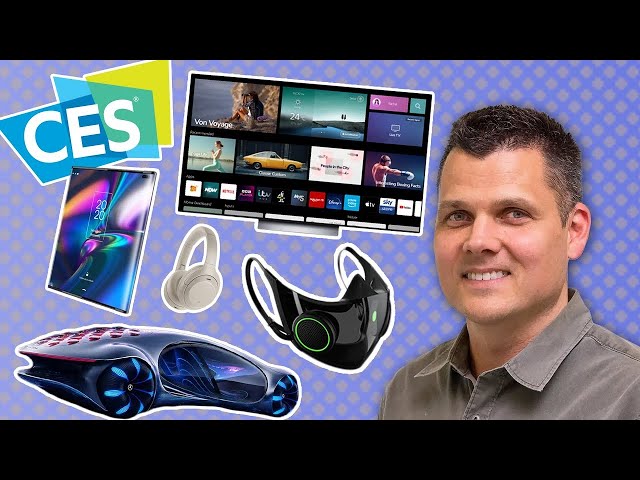 LG G3 OLED TV: CES 2023: LG debuts new G3 OLED TV with smarter WebOS