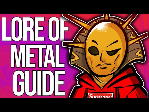 Lore of Metal Spell Guide | Total War: Warhammer 2