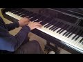 Meredith Monk: 'Railroad (Travel Song)' (first version) for piano