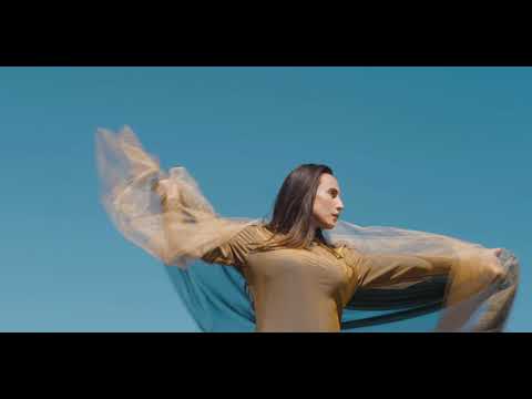 Angélica Rahe - Como Yo (feat. Cure for Paranoia)