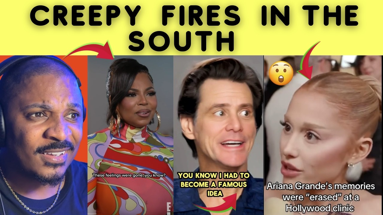 Creepy tiktoks that will make you cringe and rethink everything (episode 292) reaction