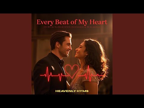 In Your Arms, I Find My Home