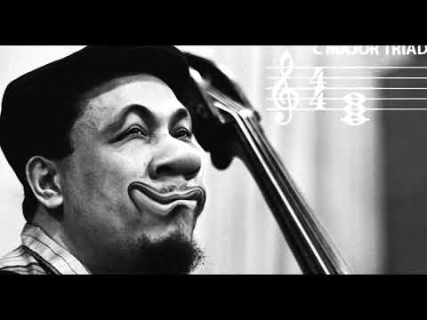 Charles Mingus Moanin but it's super friendly