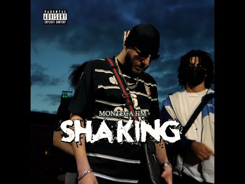 MONTEGA - SHAKING ( Official Video )
