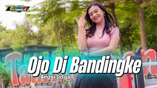 Download lagu DJ OJO DIBANDINGKE - DJ INTAN NOVELA | REMIX VIRAL TIKTOK CAMPURSARI SLOW BASS TERBARU 2022 mp3