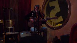 Kenneth Pattengale &quot;Charlie&quot; feat. Joey Ryan, Room 5, LA, 4/12/10