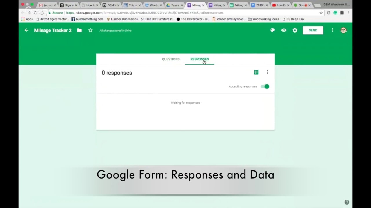 How to Create a Mileage Tracker Mobile App