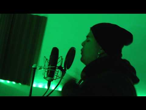 FREESTYLE TRIP BARS - MATT (ShotBy GoodLife)