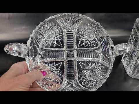 Wie man Kristallglas erkennt