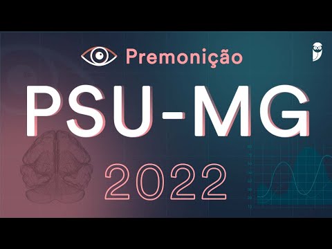 Premonição PSU-MG 2022 - Aula de Revisão para Residência Médica