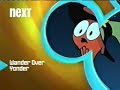 Wander Over Yonder Disney Channel Next Bumper 2005