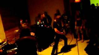 cephalic carnage , lucid interval