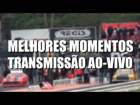 MELHORES MOMENTOS DA TRANSMISSÃO AO-VIVO 3ª VP SERIES 2019