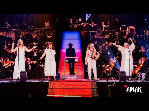 AMAK | Ura Bere Bidean 2023