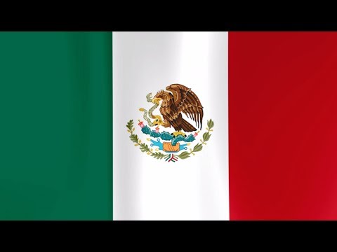 Mexico National Anthem (Instrumental)