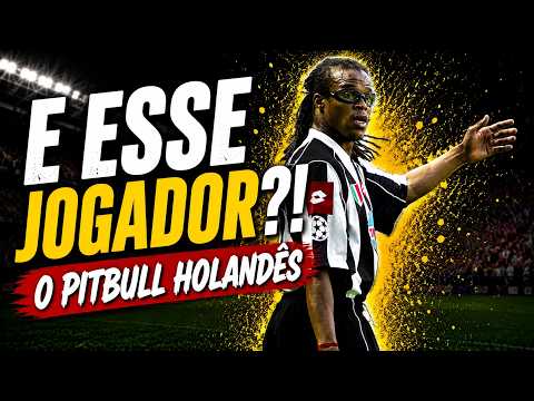 ATÉ DE ÓCULOS ELE ERA BOM | E ESSE JOGADOR ?!