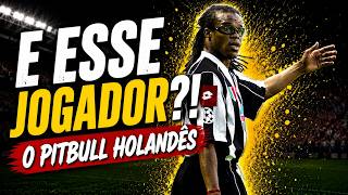 ATÉ DE ÓCULOS ELE ERA BOM | E ESSE JOGADOR ?!