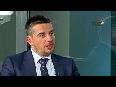 Gość TV Zabrze Rafał Kobos