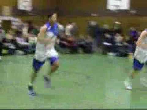 24.11.2007  ASC Göttingen  -  TK Hannover 2.RLHW