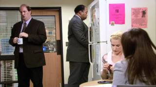 The Office - The Negotiation