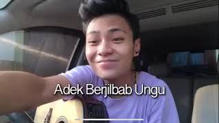 Download lagu adek berjilbab ungu - cover petrus mahendra mp3