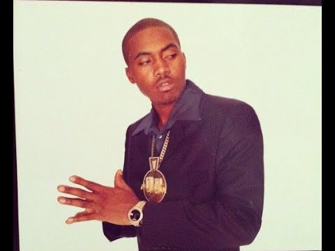 Video thumbnail for Nas Freestyle
