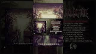 Download lagu HUMILIATION - FATAMORGANA mp3 Download lagu HUMILIATION - FATAMORGANA mp3