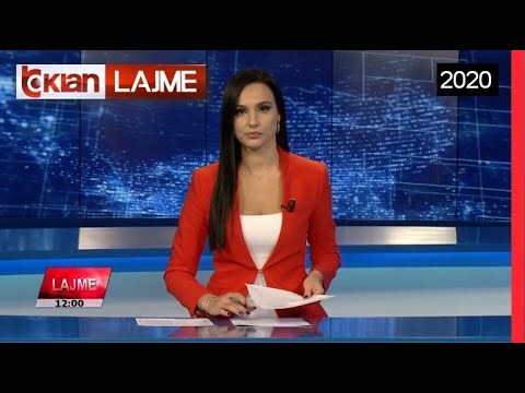 Edicioni i Lajmeve Tv Klan 26 Dhjetor 2020, ora 12:00 Lajme - News