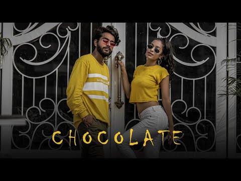 Chocolate | Tony Kakkar | Dance Cover | BRIJESH YADAV FT. PANCHI SINGH X BLACKBUCK CAFE