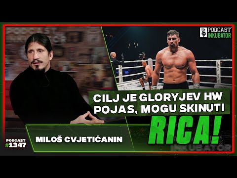 Podcast Inkubator #1347 - Marko i Miloš Cvjetićanin