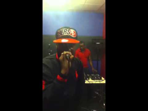 Melki Gama - Freestyle ( Flow Nomination )