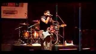 Los Lonely Boys - I Am The Man To Beat
