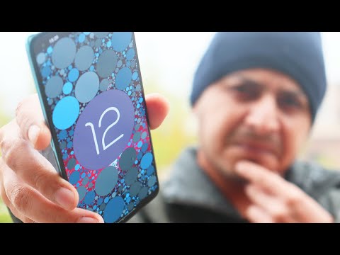 Stable OxygenOS 12 C.40 In-Depth Review - Better OxygenOS 12 now - Should you update?