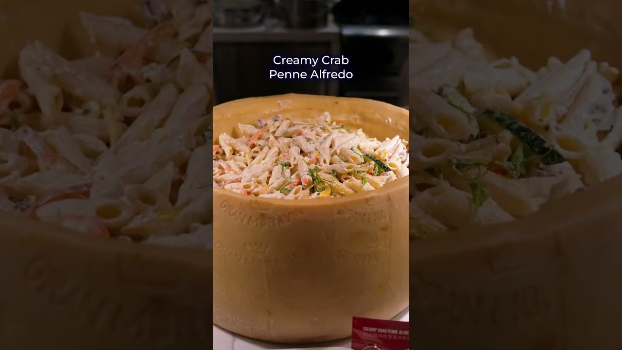 Video: Christmas & New Year's Eve 2025 at Imperial Lexis Kuala Lumpur