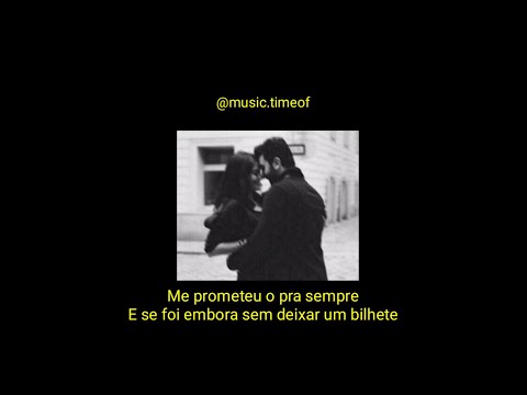 Isaque Bastos - Te vi no Baile (Legendado)