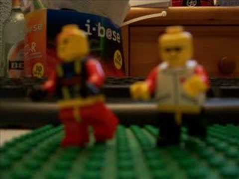 lego jumpstyle