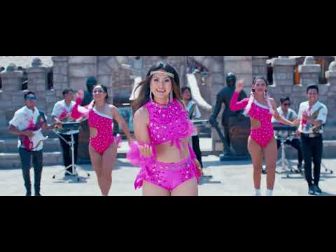 Naylu y su Banda Mix - SI NO VUELVO CASATE  🚀Exitos 2024🚀