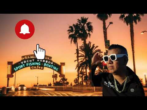 Mexikolombia Alcalde La Sonora No Me Llames Más DJ Tirado Santa Monica California