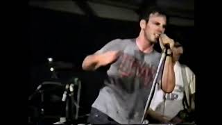Bad Religion - In The Night - Live