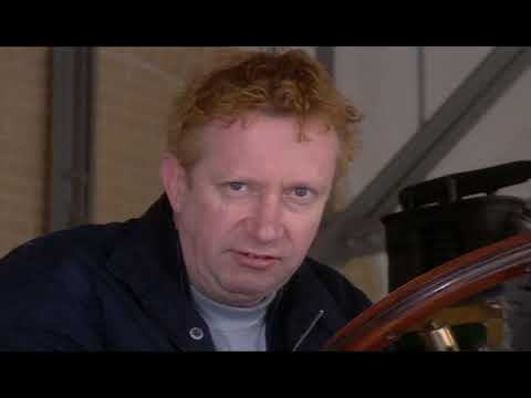 More Industrial Revelations - E01 -  Bread and Beer