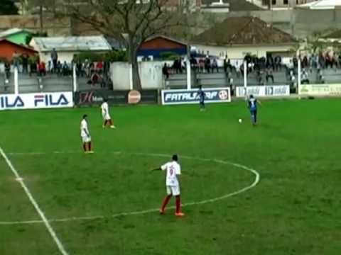 Douglas Marques - Vídeo 2012