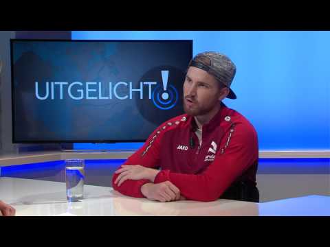 Uitgelicht! 9 augustus 2017 - Rienk Rozema over World Servants Onbeperkt