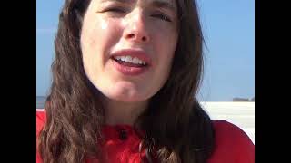 Kate Teague – Candles