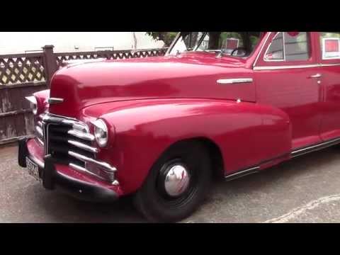 Thumbnail for 1948 Chevrolet Stylemaster by Chevrolet Stylemaster