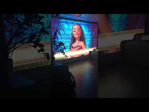 Epson EH-TW5650 White