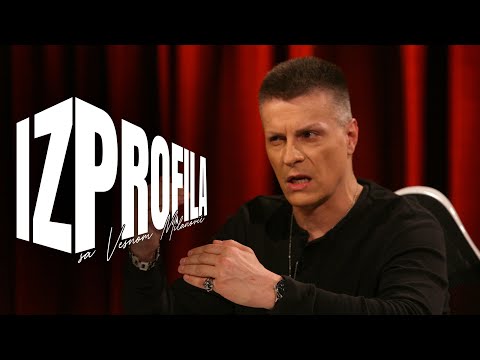 Djordje David - Iz Profila - Cela Emisija - (TV Grand 01.02.2015.)